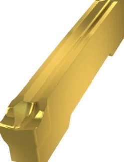 Wendeschneidplatte ISO GL3-S300M02-PM:G8330 Schnittbreite 3mm PRAMET