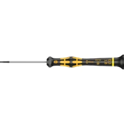 Wera 1578 A ESD Kraftform Micro Schlitz-Schraubendreher - 05030102001