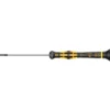 Wera 1578 A ESD Kraftform Micro Schlitz-Schraubendreher - 05030105001
