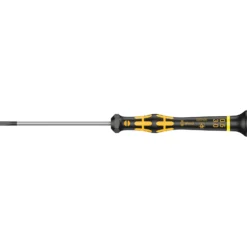Wera 1578 A ESD Kraftform Micro Schlitz-Schraubendreher - 05030105001