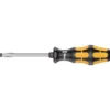 Wera 932 A Schlitzschraubendreher 1,0x5,5x100,0 - 018264