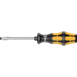 Wera 932 A Schlitzschraubendreher 1,0x5,5x100,0 - 018264