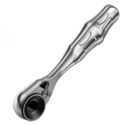 Wera 8001 A Zyklop Mini Bit-Ratsche 1/4" - 073230