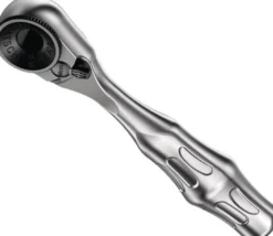 Wera 8001 A Zyklop Mini Bit-Ratsche 1/4" - 073230