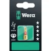 Wera 851/1 BDC SB Bits - 05073332001