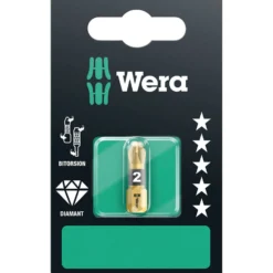Wera 855/1 BDC SB Bits - 05073337001