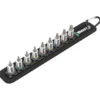 Wera Belt 3 8767 A TX HF 9tlg. 1/4" - 003882