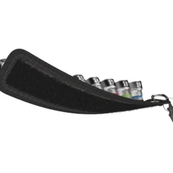 Wera Belt B 1 Zyklop Steckschlüsseleinsatz-Satz, mit Haltefunktion, 3/8"-Antrieb - 05006590001