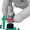 Wera Belt 1 8790 HMA HF10tlg. 1/4" - 003880
