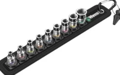 Wera Belt 1 8790 HMA HF10tlg. 1/4" - 003880