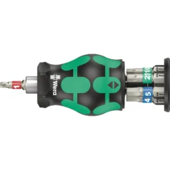 Wera Bicycle Set 11 - 05004179001