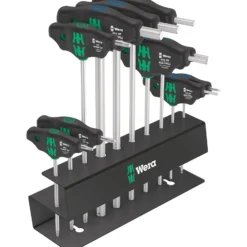 Wera Bicycle Set 6 - 05004174001