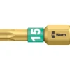 Wera Bit 867/1 BDC TX 15 x 25,0 mm - 066102