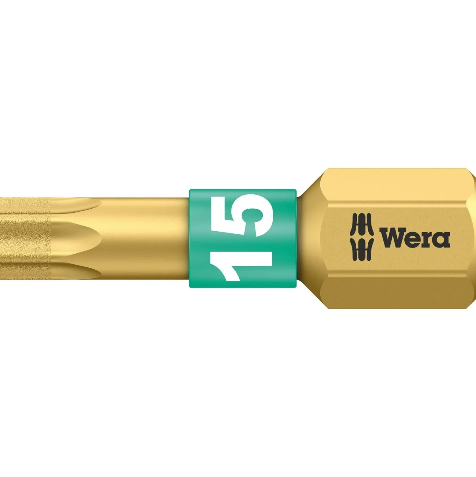 Wera Bit 867/1 BDC TX 15 x 25,0 mm - 066102