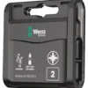 Wera Bit-Box 20 BTZ PZ - 05057761001