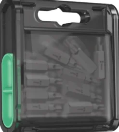 Wera Bit-Box 20 TX - TX 20x25 - 057770