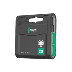 Wera Bit-Box 20 TX - TX 20x25 - 057770