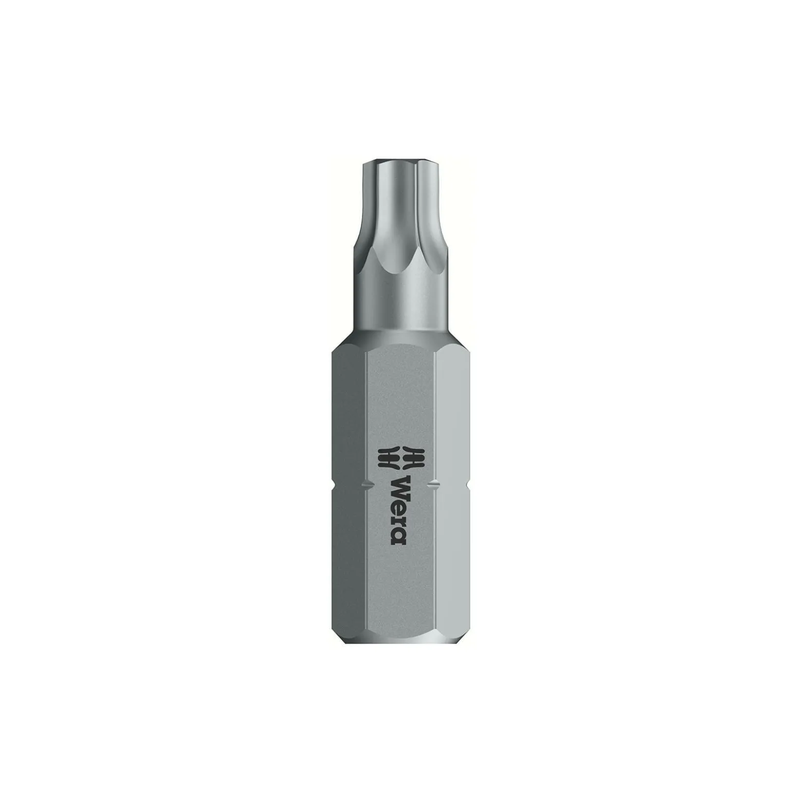 Wera Bit-Box 20 TX - TX 20x25 - 057770