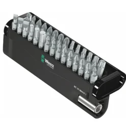 Wera Bit-Check 30 Metal 1 - 057434