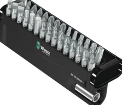 Wera Bit-Check 30 Metal 1 - 057434