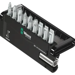 Wera Bit-Check 10 Universal 4 - 05056159001