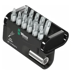 Wera Bit-Check 12 Wood 2 - 057422