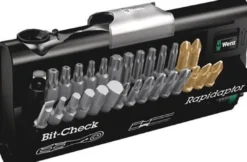 Wera Bit-Check 30 Zyklop Mini 1 - 073640