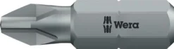 Wera Bitgroßpackung (100 Stk.) 855/1 Z PZD 2 Länge 25 mm - 5072444001