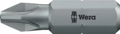 Wera Bitgroßpackung (100 Stk.) 867/1 Z T 15 Länge 25 mm - 5072447001