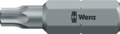 Wera Bitgroßpackung (100 Stk.) 867/1 Z T 15 Länge 25 mm - 5072447001