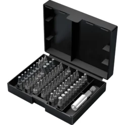 Wera Bit-Safe Classic 4 (8200/899-60 Z + Bithalter) - 057127