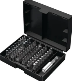 Wera Bit-Safe Classic 4 (8200/899-60 Z + Bithalter) - 057127