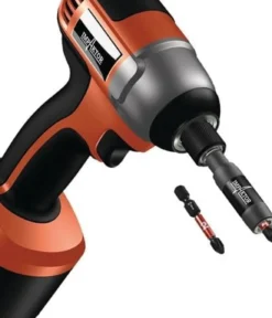 Wera Bitsortiment Bit-Check 6 Impaktor 1 6tlg. - 5057695001
