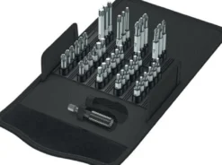 Wera Bitsortiment Bit-Safe 43 Universal 1 43tlg. - 5057450001