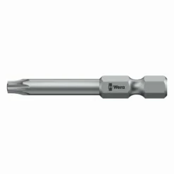 Wera Bit 1/4″ T 27 Länge 152 mm - 5060200001