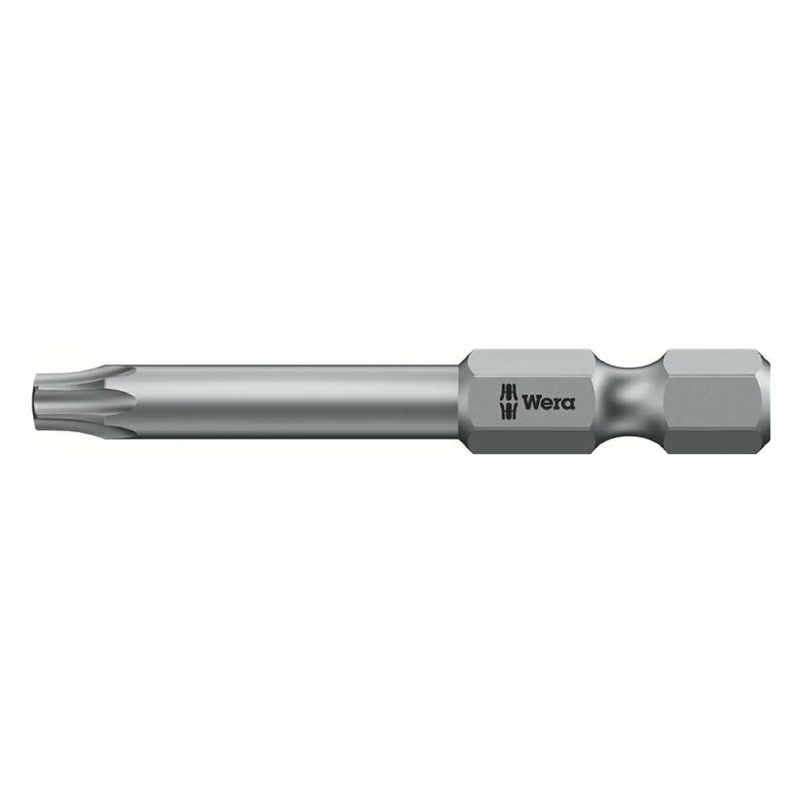 Wera Bit 1/4″ T 27 Länge 152 mm - 5060200001