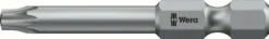 Wera Bit 1/4″ T 27 Länge 152 mm - 5060200001