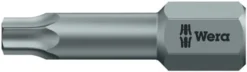 Wera Bit 867/1 TZ 1/4″ T 9 Länge 25 mm - 5066304001
