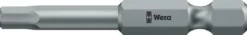Wera Bit 840/4 Z 1/4″ 5 mm Länge 89 mm zähhart HEX-Plus - 5059632001
