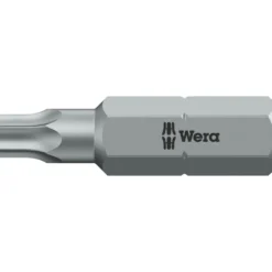 Wera Bit 867/1 Z TX 20 x 25,0 mm - 066487