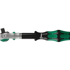 Wera 8000 B Zyklop Speed-Knarre mit 3/8"-Antrieb - 05006582001