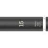 Wera 8790 C Impaktor Deep Steckschlüsseleinsatz mit 1/2"-Antrieb - 05004832001