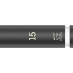 Wera 8790 C Impaktor Deep Steckschlüsseleinsatz mit 1/2"-Antrieb - 05004832001