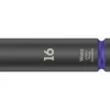 Wera 8790 C Impaktor Deep Steckschlüsseleinsatz mit 1/2"-Antrieb - 05004833001