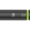 Wera 8790 C Impaktor Deep Steckschlüsseleinsatz mit 1/2"-Antrieb - 05004835001