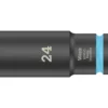 Wera 8790 C Impaktor Deep Steckschlüsseleinsatz mit 1/2"-Antrieb - 05004839001