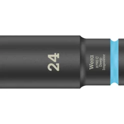 Wera 8790 C Impaktor Deep Steckschlüsseleinsatz mit 1/2"-Antrieb - 05004839001