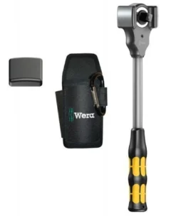 Wera 8002 C Koloss ½" mit ½"-Antrieb - 003692