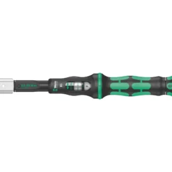 Wera Click-Torque X 1 Drehmomentschlüssel für Einsteckwerkzeuge - 075651