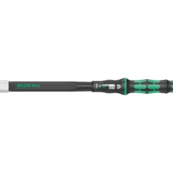 Wera Click-Torque X 4 Drehmomentschlüssel für Einsteckwerkzeuge - 075654